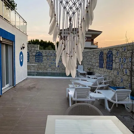 The Escape Hotel Alacati-3