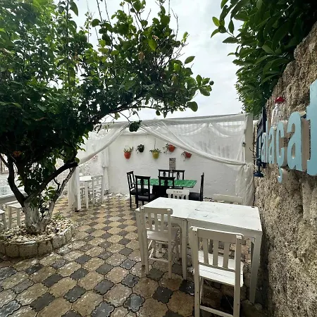Monat Otel Hacimemis-2