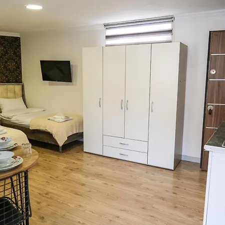 Taksim Neo Pera Suites-2