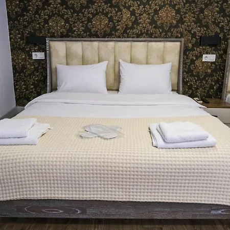 Taksim Neo Pera Suites-3
