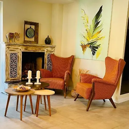 Ella Alaçatı Otel-2