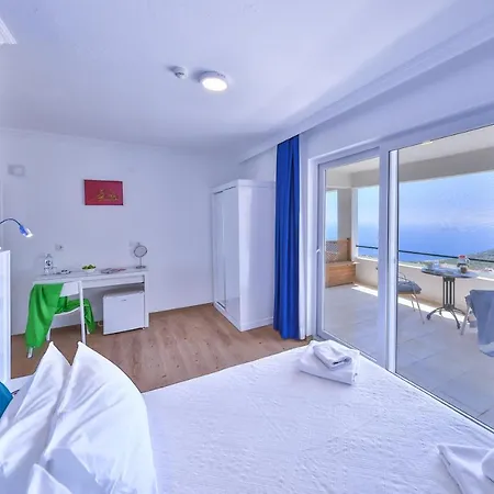 Elit Hotel Kas-3