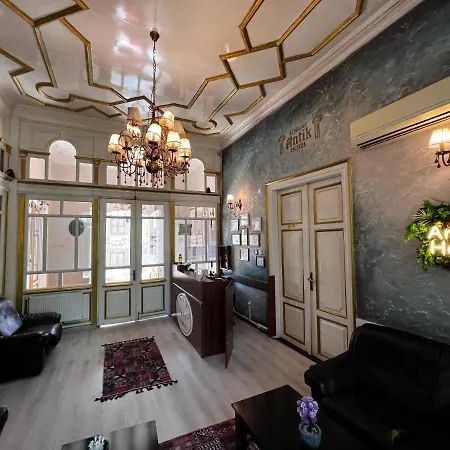 Antik Hotel Edirne-2