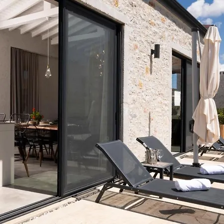 Bodrum Ortakent Luxury Private Villa With Pool-2
