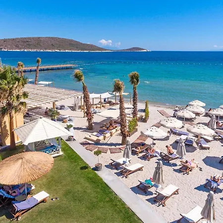 Kairaba Alacati Beach Resort & Spa-2