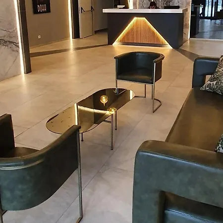 1-Bdr Apt With Poolgymwi-Fi Near Airport Metro-2
