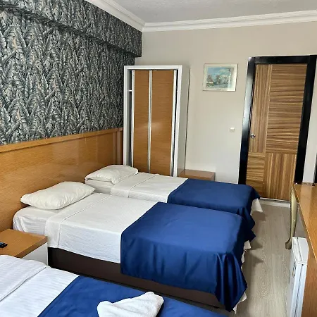 Serenity Suit Hotel-3