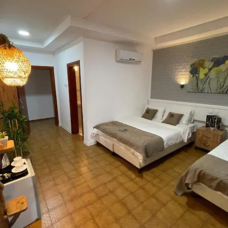 Moda Suit Hotel Kemer-3