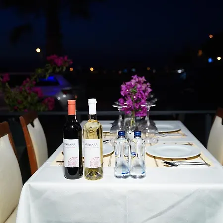 Didim Palace Hotel-3