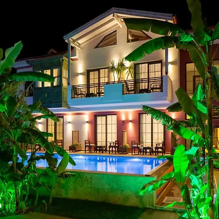 Cesmekes Otel-2