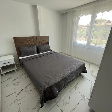 Oguz Apart-2