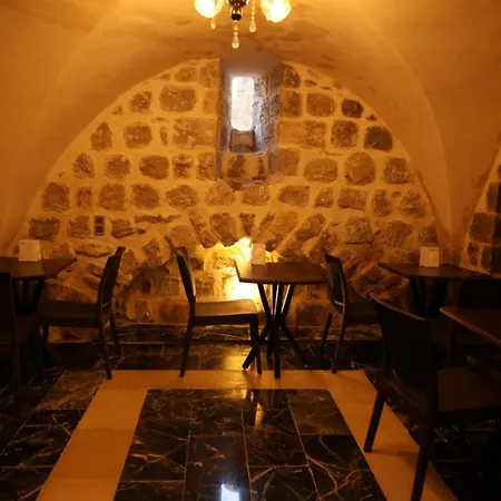 Mardin Bey Konagi Hotel-3