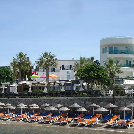 Bodrum Moonlight Otel-3