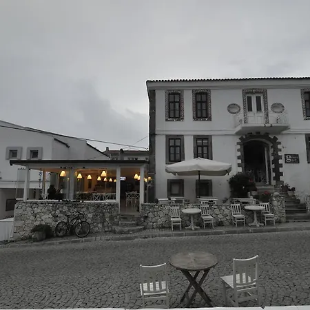 Gumus Hotel-3