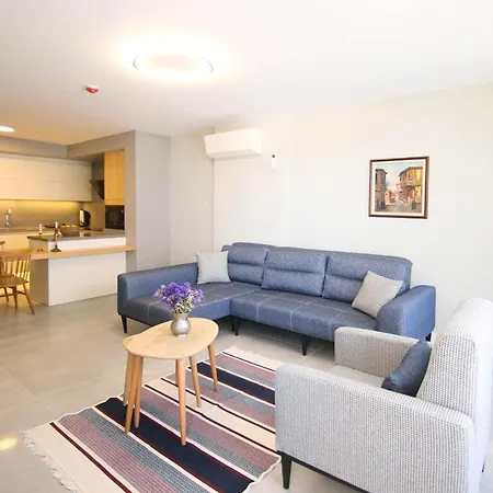 Krem Marin Otel-3