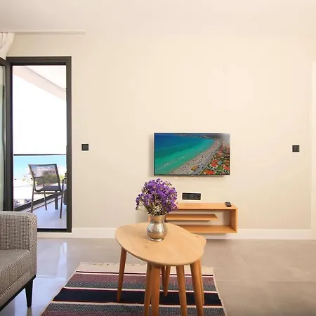 Krem Marin Otel-2