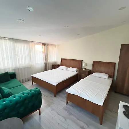 Naval Hotel Yalova-2