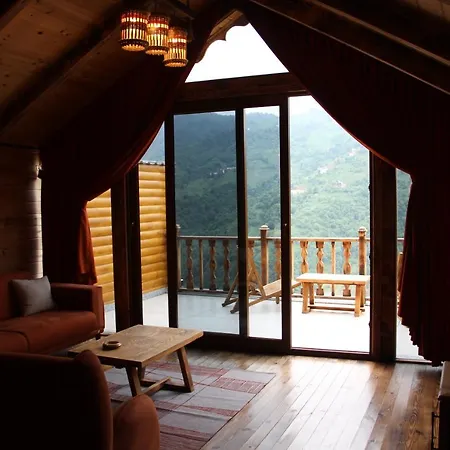 Asmoca Bungalov-3