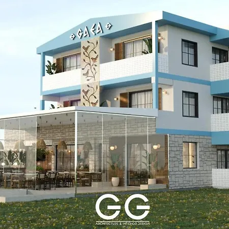 Sığacık Gaea Hotel-3