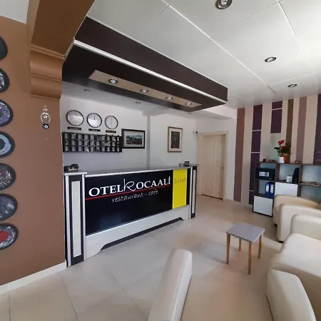 Kocaali Sun Otel-3