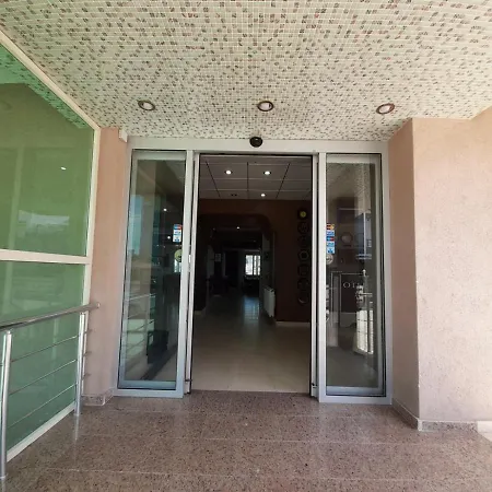Kocaali Sun Otel-2