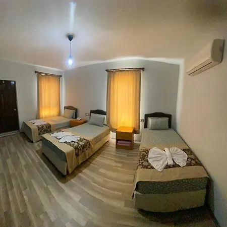 Tan Otel-2