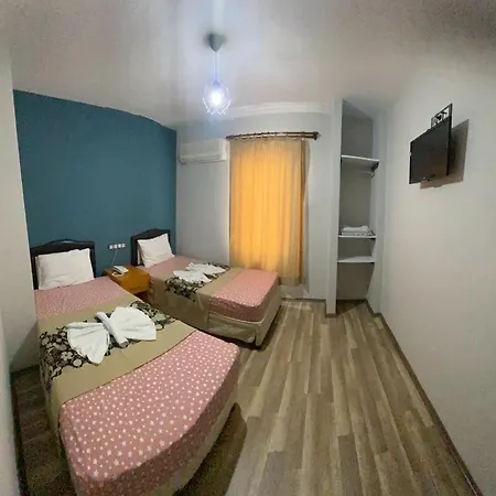 Tan Otel-3