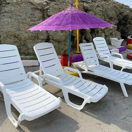 Canak Tatil Sitesi-2