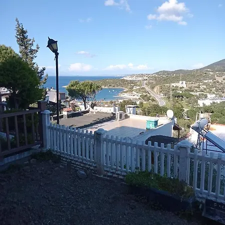 Canak Tatil Sitesi-3