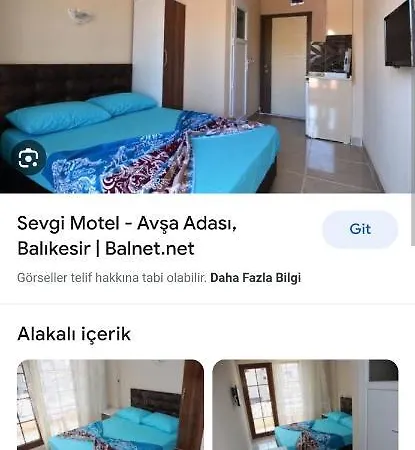 Sevgi Motel-2