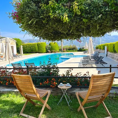 Seaview Grand - Seaside Yalikavak-2