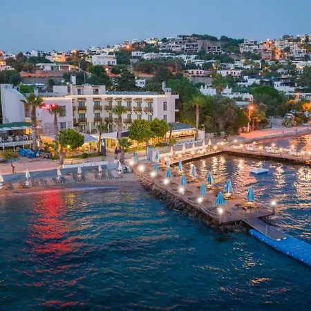 Elite Hotel Yalikavak, Bodrum-3