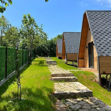 Queen City Hotel & Bungalov-2