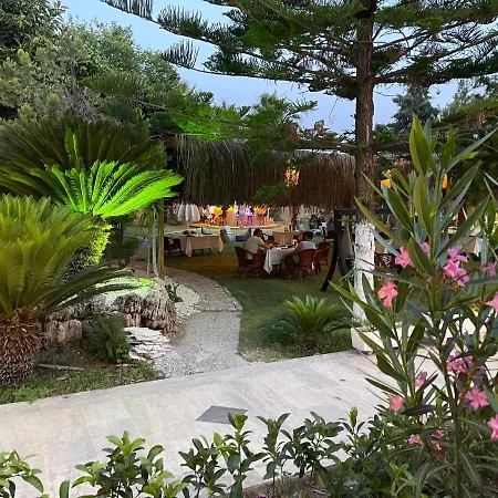 Moda Suit Hotel Kemer-2