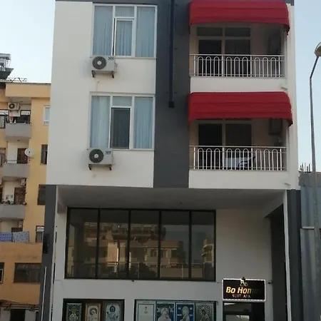Bo homes suıt apart-2