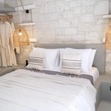 Derin Konak Hotel - Adults Only +12-2
