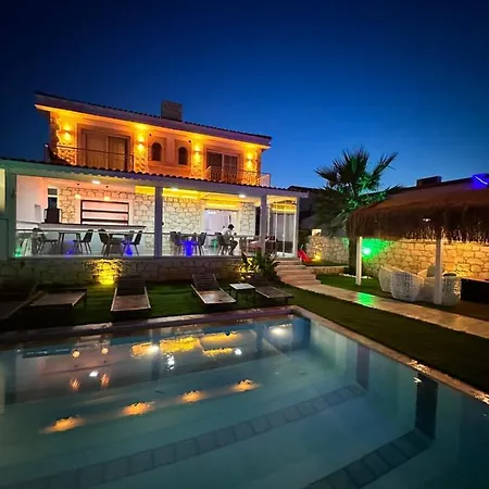 Mayan Suites-2