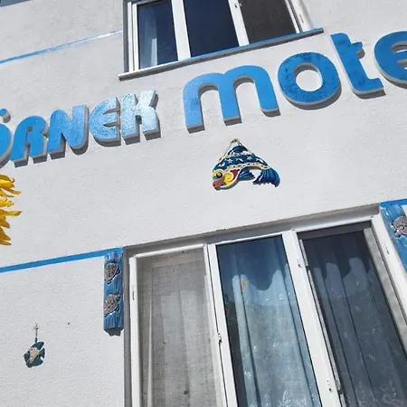 Örnek Motel-2