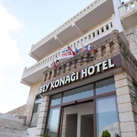 Mardin Bey Konagi Hotel-2