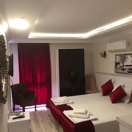Carsi Hotel&Cafe-2