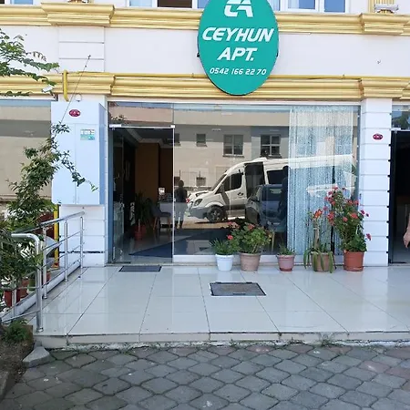 Ceyhun Apart-2