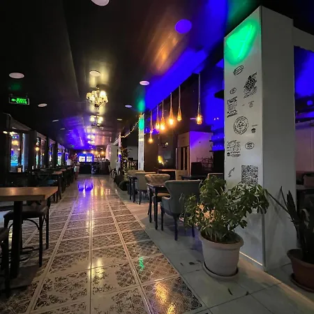 Otel Marchica-3