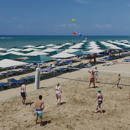 Miramare Beach Hotel-3