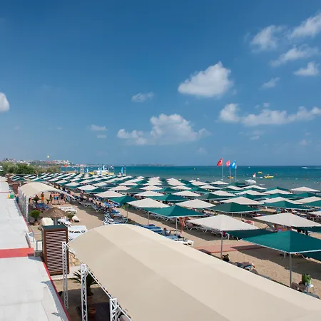 Miramare Beach Hotel-2
