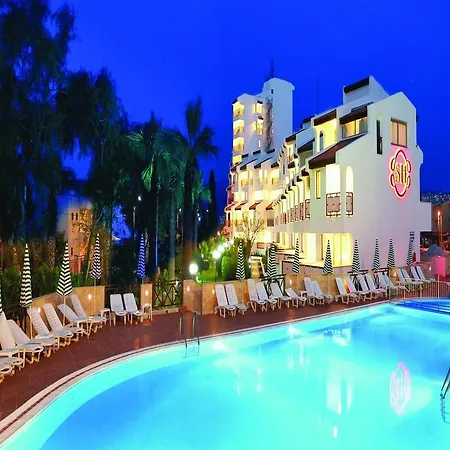 Sentinus Hotel-2