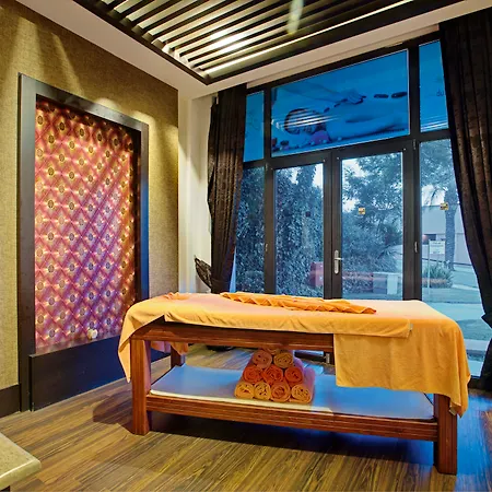 Asteria Family Resort Belek-3