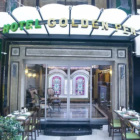 Golden Pen Hotel-2
