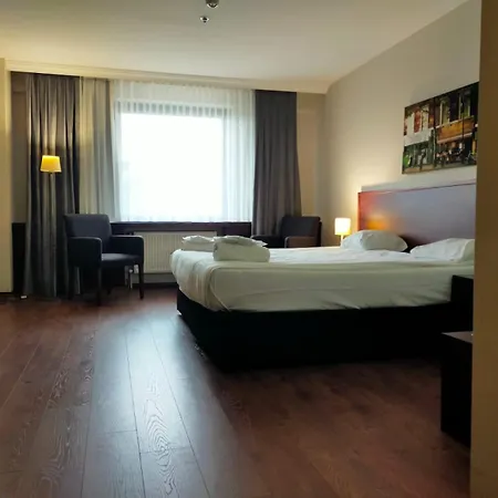 Tiara Thermal & Spa Hotel-3