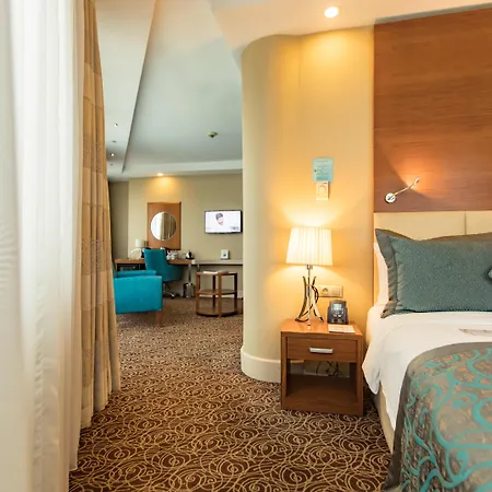 New Park Hotel-3