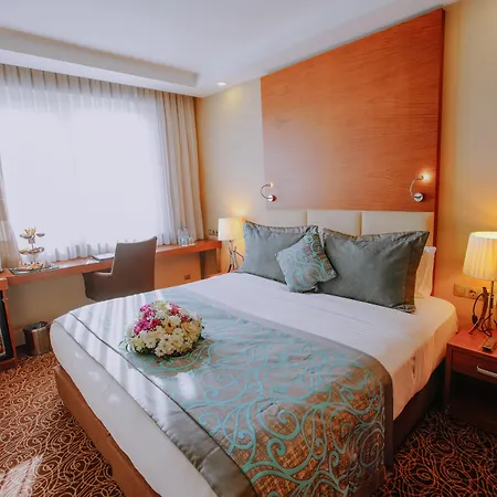 New Park Hotel-2